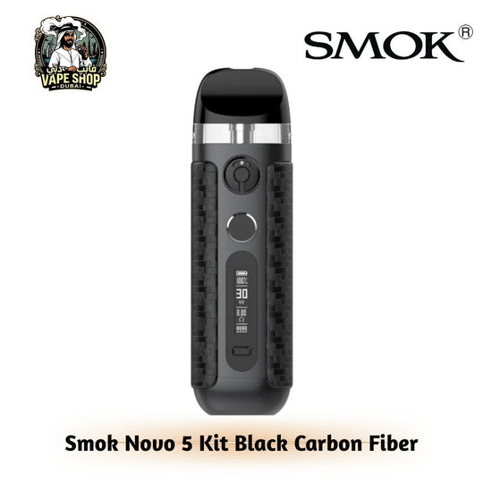 Smok Novo 5 Pod Kit 30W 900 mAh in UAE
