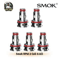 Smok RPM 2 Coil Series Pack of 5 in Dubai, UAE