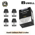 Uwell Caliburn Pods and Caliburn KoKo Pods in UAE