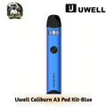 Uwell Caliburn A3 Pod Kit 520mAh 13W in UAE