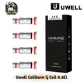 Uwell Caliburn G Coils Series in UAE