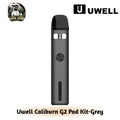 Uwell Caliburn G2 Pod Kit 750 mAh 18W in UAE
