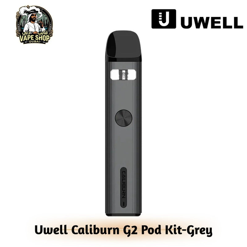 Uwell Caliburn G2 Pod Kit 750 mAh 18W in UAE