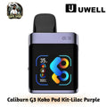 Uwell Caliburn G3 Pro Koko Pod Kit 1250mAh 35W in UAE