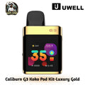 Uwell Caliburn G3 Pro Koko Pod Kit 1250mAh 35W in UAE