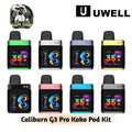 Uwell Caliburn G3 Pro Koko Pod Kit 1250mAh 35W in UAE