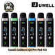 Uwell Caliburn G3 Pro Pod Kit 1000mAh 35W in UAE