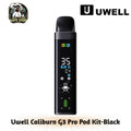 Uwell Caliburn G3 Pro Pod Kit 1000mAh 35W in UAE