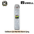 Uwell Caliburn G4 Pod Kit 1300mAh 35W in UAE