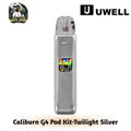 Uwell Caliburn G4 Pod Kit 1300mAh 35W in UAE