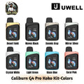 Uwell Caliburn G4 Pro Koko Pod Kit 2000mAh 35W in UAE