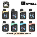 Uwell Caliburn G4 Pro Koko Pod Kit 2000mAh 35W in UAE
