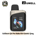 Uwell Caliburn G4 Pro Koko Pod Kit 2000mAh 35W in UAE