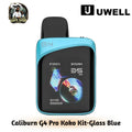 Uwell Caliburn G4 Pro Koko Pod Kit 2000mAh 35W in UAE