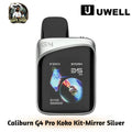 Uwell Caliburn G4 Pro Koko Pod Kit 2000mAh 35W in UAE