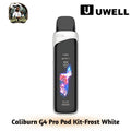 Uwell Caliburn G4 Pro Pod Kit 1800mAh 35W in UAE