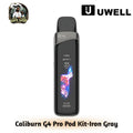 Uwell Caliburn G4 Pro Pod Kit 1800mAh 35W in UAE