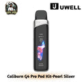 Uwell Caliburn G4 Pro Pod Kit 1800mAh 35W in UAE