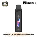 Uwell Caliburn G4 Pro Pod Kit 1800mAh 35W in UAE