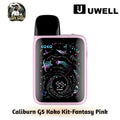 Uwell Caliburn G5 Koko Pod Kit 1600mAh 35W in UAE