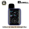 Uwell Caliburn G5 Koko Pod Kit 1600mAh 35W in UAE