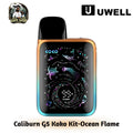 Uwell Caliburn G5 Koko Pod Kit 1600mAh 35W in UAE