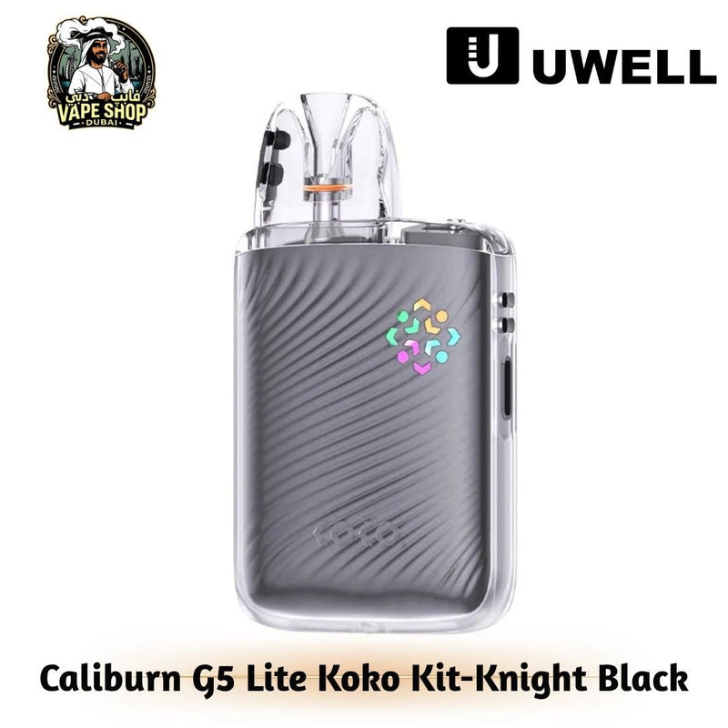 Uwell Caliburn G5 Lite Koko Pod Kit 1600mAh 35W in UAE