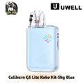 Uwell Caliburn G5 Lite Koko Pod Kit 1600mAh 35W in UAE
