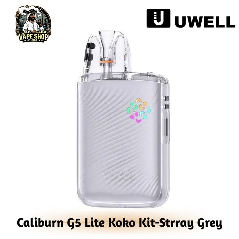 Uwell Caliburn G5 Lite Koko Pod Kit 1600mAh 35W in UAE