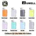 Uwell Caliburn G5 Lite Koko Pod Kit 1600mAh 35W in UAE
