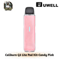 Uwell Caliburn G5 Lite Pod Kit 1600mAh 35W in UAE