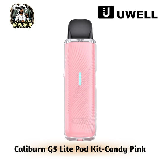Uwell Caliburn G5 Lite Pod Kit 1600mAh 35W in UAE
