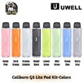 Uwell Caliburn G5 Lite Pod Kit 1600mAh 35W in UAE