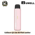 Uwell Caliburn G5 Lite SE Pod Kit 1600mAh 35W in UAE