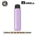 Uwell Caliburn G5 Lite SE Pod Kit 1600mAh 35W in UAE