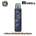 Uwell Caliburn G5 Pod Kit 1600mAh 35W in UAE