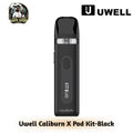 Uwell Caliburn X Pod Kit 850 mAh 20W in UAE