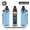 Vaporesso Armour G Pod Kit 80W 3000 mAh in UAE
