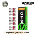 Vaporesso GTX Coil Series 5pcs Pack in UAE