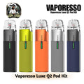 Vaporesso Luxe Q2 Pod Kit 16W 1000 mAh in UAE