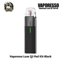 Vaporesso Luxe Q2 Pod Kit 16W 1000 mAh in UAE