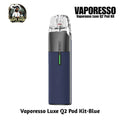 Vaporesso Luxe Q2 Pod Kit 16W 1000 mAh in UAE