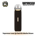 Vaporesso Luxe Q3 Pod Kit 20W 1450 mAh in UAE