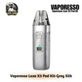 Vaporesso Luxe X3 Pod Kit 45W 2600 mAh in UAE