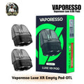 Vaporesso Luxe XR Empty Pod 5ML in UAE