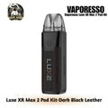 Vaporesso Luxe XR Max 2 Pod Kit 80W 3200 mAh in UAE