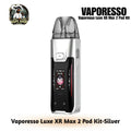 Vaporesso Luxe XR Max 2 Pod Kit 80W 3200 mAh in UAE