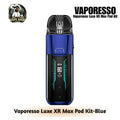 Vaporesso Luxe XR Max Pod Kit 80W 2800 mAh in UAE