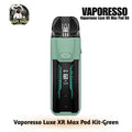 Vaporesso Luxe XR Max Pod Kit 80W 2800 mAh in UAE