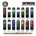 Vaporesso Luxe XR Max Pod Kit 80W 2800 mAh in UAE